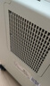 海龟医用5L升大流量制氧机老人孕妇家用吸氧机氧气机V5 【经典升级】5L医用带雾化V5-N-NS 实拍图