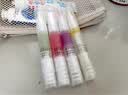 MUJI 指甲护理油   美甲护甲油 指缘油 新品 绿意花香味 3.2g 实拍图