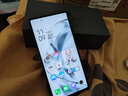 努比亚（nubia）红魔11Pro 12GB+256GB 暗夜骑士 第五代骁龙8至尊版 8000mAh 游戏手机【大内存抄底，早购更安心】 实拍图