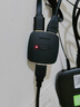山泽HDMI一拖二双向切换器二进一出4K60Hz高清1分2笔记本电脑/PS5/显示器分屏电视投屏投影DHV-300 实拍图