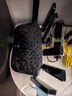 普联（TP-LINK）大道路由器7DR6430 BE6400 5G WiFi7千兆双频家用高速穿墙 2.4G wifi6无线 2.5G网口 游戏加速 实拍图
