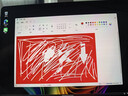 微软（Microsoft）Surface Pro 第11版 二合一笔记本电脑 国家补贴 轻薄本 AI+PC 骁龙 X Elite 16G 512G 典雅黑 实拍图