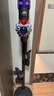 戴森（DYSON）V8无绳吸尘器【升级款】手持无线吸尘器 除螨 宠物 家庭适用 实拍图