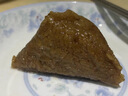 五芳斋 速冻豆沙粽 100g*5只 嘉兴粽子甜粽端午粽子早餐食品 实拍图