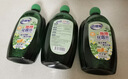 老管家拖地花露水500ml*3地板清洁剂复合木地板瓷砖大理石除菌去污祛味 实拍图