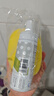 优洁士小白鞋清洁剂洗鞋刷鞋擦鞋神器球鞋运动鞋鞋面鞋边去污去渍清洗剂 【干湿两用经典款】小白鞋清洗剂100ml*1瓶 实拍图