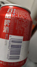 百威啤酒mini红罐淡色拉格255ml*24小罐整箱装京东自营喜酒踏春送礼 实拍图