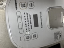 东芝（TOSHIBA）迷你电饭煲营养发芽米家用电饭煲 精致容量1-2人 IH立体加热多功能2升电饭锅双预约 RC-7HSC 实拍图
