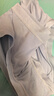 松山棉店【特护级】兰精莫代尔女士内裤无痕全裤抑菌弹力透气加长底裆新款 【莫代尔】兰花紫+浅肤+航线蓝 3条 L (推荐110-125斤) 实拍图