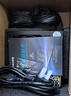 航嘉（Huntkey）WD650铜牌650W电脑电源（80PLUS铜牌/单路50A/全电压/LLC+SR+DC-DC/智能温控） 实拍图