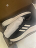 阿迪达斯（adidas）男鞋女鞋夏季跑步鞋网面透气轻便减震舒适运动休闲鞋 40.5 实拍图