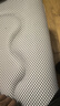 徐师傅全山棕床垫硬棕垫手工线缝单双人榻榻米床垫定制 1.8*2米【偏硬】 实拍图