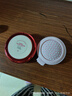 谜尚（MISSHA）红BB魅力润颜焕白修容霜SPF42/PA+++经典款21号2支装防晒情人节 实拍图