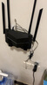 Tenda腾达路由器无线【千兆WiFi5穿墙王】5G双频信号放大器AC1200全屋增强家用AC10 实拍图