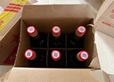 红星二锅头 大二 清香型白酒 56度 750ml*6瓶 整箱装（预售专享） 实拍图