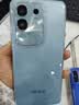 vivo iQOO Z10x 8GB+256GB 风羽青 6500mAh超薄蓝海电池 天玑7300 护眼LCD屏幕 电竞手机 国家补贴 实拍图