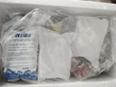 京鲜生【现货】泰国山竹特大果6A 净重5斤礼盒单果100g 水果源头直发 实拍图