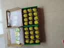 佳沛（zespri）新西兰 阳光金奇异果12粒特大果单果124-146g 猕猴桃水果礼盒 实拍图