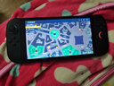 任天堂（Nintendo）【国内保税仓】Switch2/1代 OLED/续航加强日版/港版便携家用ns体感游戏机掌机 港版switch2单机+宝可梦传说Z-A 实拍图