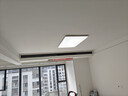 惠普客厅大灯吸顶灯ledx普瑞护眼智能中山灯具全屋套餐臻之光包安装 实拍图