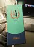 劲牌毛铺草本酒 苦荞酒 高度 黑荞52度 500ml 实拍图