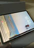 闪魔适用iPad pro钢化膜2026/25/22款air8/7/6/5保护膜11/12.9/13英寸高清抗蓝光平板膜 【加强版电镀双倍抗指纹】 2018/20/21/22款 pro 11英寸 实拍图