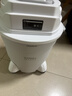 德尔玛（Deerma）【重磅新品】TJ700S 干吹两用吸尘器 家用商用 吸尘器桶式大吸力 整机降噪设计ZN-530 实拍图