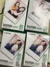INSTAX富士instax立拍立得 mini相纸 白边双包20张(适用miniSE/11/12/40/90/LiPlay/EVO/Link3) 实拍图