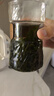 内廷上用北京同仁堂绞股蓝茶55g深山嫩芽茶叶搭七叶龙须茶送长辈旗舰店 实拍图