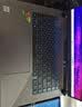 ROG【京东独家】魔霸9 锐龙9 16英寸 游戏本笔记本电脑(R9 9955HX 16G 1T RTX5060 2.5K 240Hz) 实拍图