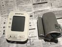 鱼跃（yuwell）房颤第一电子血压计S67XR血压仪医用高精准高血压测量仪家用旗舰 实拍图