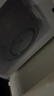 美的（Midea）变频微波炉 家用小型快捷微波炉 一级能效 360℃转盘加热 智能解冻 经典双旋钮操控（升级款） M13J 实拍图
