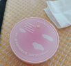 润本儿童物理防晒精华乳防水防汗亮肤防晒气垫13g*2户外便携SPF30 实拍图