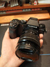 富士（FUJIFILM）X-S20 微单相机 单机身 AI智能对焦 750张续航增强 全新Vlog模式 高便携高性能 实拍图