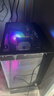 微星（MSI） i5 12400F/14400F/RTX3060/4060/5060Ti黑悟空三角洲游戏主机电脑台式机组装电脑主机DIY整机 配置五 i5 12400F丨RTX3050 6G 实拍图