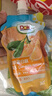 都乐（Dole）胶原蛋白肽香橙味果冻 150g*8袋 吸吸果冻 0脂肪 儿童休闲零食 实拍图