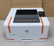 惠普（HP）M405dn/dw 4004d/dn/dw  M305/M407/407nk A4黑白激光单功能打印机  自动双面 局域网共享277 228 【自动双面打印】M305d 全新原装机 包开专 实拍图