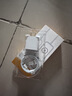 原装适配苹果充电器正品充电线氮化镓30W快充线PD套装原装iPhone14ProMax13/12/11/XR手机充电头数据线 【适配苹果8-14】30W快充头+闪充线丨1米套装 3C+PD双认证丨安全 实拍图