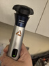 飞利浦【520礼物618价保】新款电动剃须刀旋风3系PRO刮胡刀 风驰切剃6D浮动刀头 父亲节生日礼物送男生 实拍图