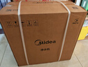 美的（Midea）净水器【金榜TOP1 白泽Max 1200G】0阻垢剂 6年长效RO反渗透 家用厨房专用台下用直饮过滤净水机 实拍图