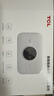 TCL随身wifi三网通用免插卡无线wifi6车载4G路由器随身便携无限制移动联通电信全国通用2026款5GXY15B 【升级充电款】3000毫安大电池 不限速不虚标月享1500G流量 实拍图
