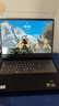惠普（HP）暗影精灵11游戏本笔记本电脑 国家补贴（R9 8945HX RTX5060 16G 1TBSSD QHD240Hz） 实拍图