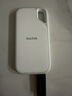 闪迪（SanDisk）1TB Type-c USB3.2 NVMe移动固态硬盘 PSSD E5D京东限定版 1050MB/s 三防保护 手机直连笔记本外接 实拍图