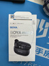 BOYA 博雅麦克风mini 2无线领夹麦克风手机直播收音麦 夹领式AI智能降噪迷你话筒户外拍摄收音器一拖一 实拍图