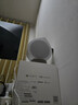 明基（BenQ）GV32 全智能旋转投影仪 投影仪家用（135°全段式旋转 自动校正 亲子陪伴 便携防摔 HDR10） 实拍图