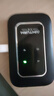 影腾随身wifi三网全国通用无线wi-fi6免插卡移动联通电信无限制大流量卡便携式网卡高速网络2026款5GHF 【三网通3000毫安充电款+黑色】*超长续航 实拍图