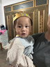 合生元（BIOSTIME）益生菌婴幼儿儿童 原味小蓝帽 调理肠胃脾胃虚弱增强免疫力 实拍图