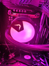 瓦尔基里(VALKYRIE）A360 VK 一体式CPU水冷散热器 多平台扣具 支持LGA1700 ARGB光效 隐藏走线一线通 实拍图