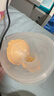 美德乐（Medela）吸奶器电动吸奶器双边吸乳器母乳集奶器挤奶器丝韵·翼舒悦免手扶 实拍图