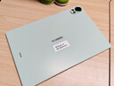 HUAWEI MatePad Air 12英寸 2025 华为平板电脑 鸿蒙AI 2.8K高刷超清全面屏 WIFI 12GB+256GB 草木绿 实拍图